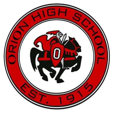 orion online high school